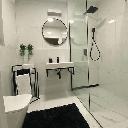 Vip Polo Apartment Gliwice Eksteriør billede