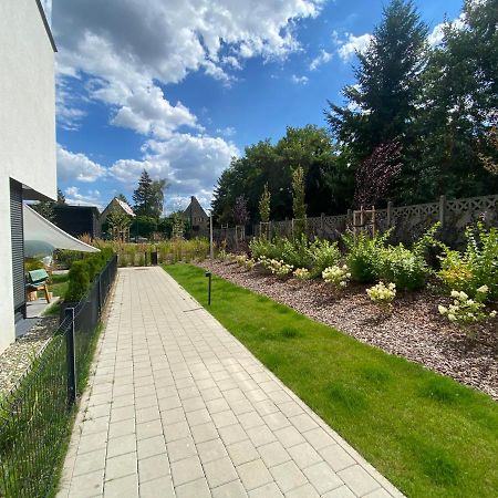 Vip Polo Apartment Gliwice Eksteriør billede