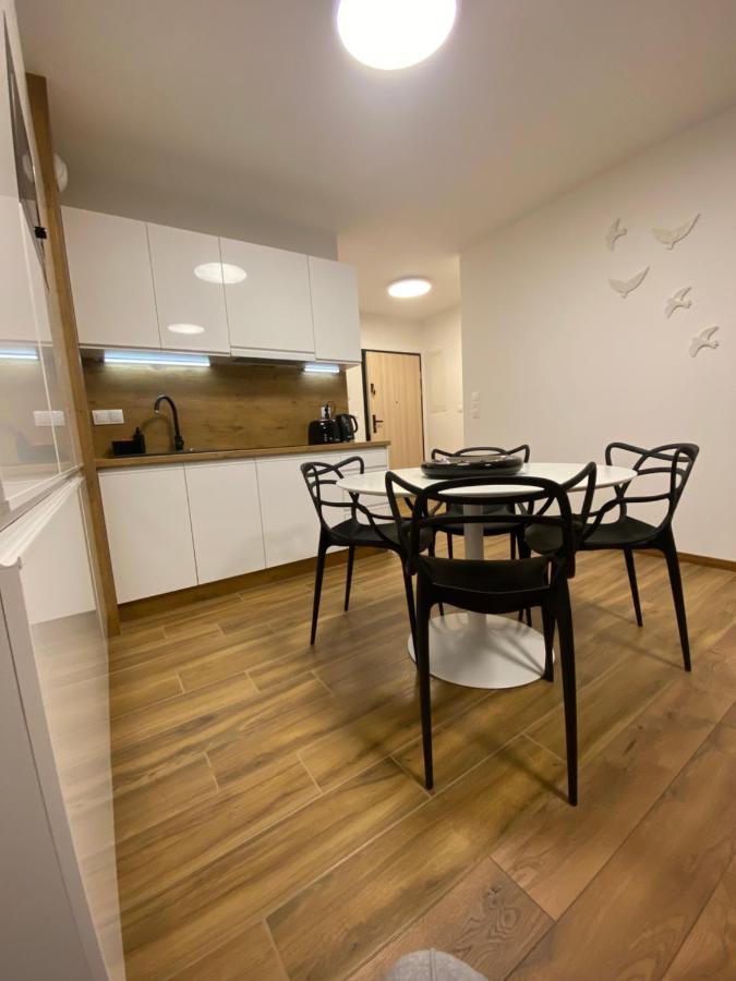 Vip Polo Apartment Gliwice Eksteriør billede