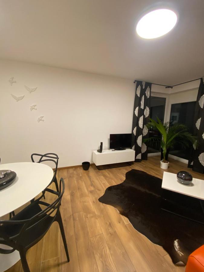 Vip Polo Apartment Gliwice Eksteriør billede