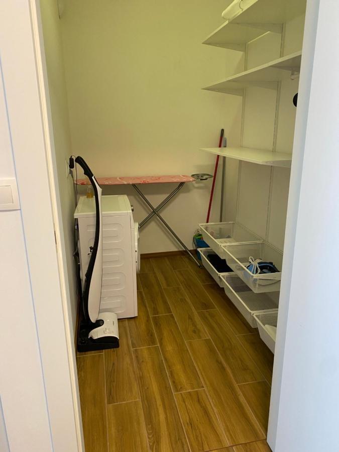 Vip Polo Apartment Gliwice Eksteriør billede